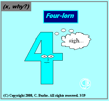 Four-lorn